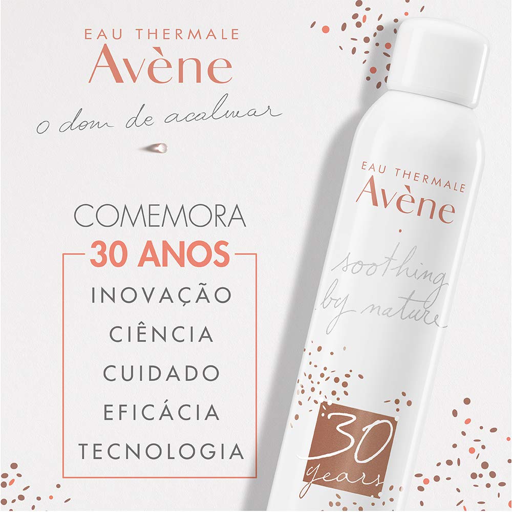 Avene Water Мини-размер Avene 50 мл