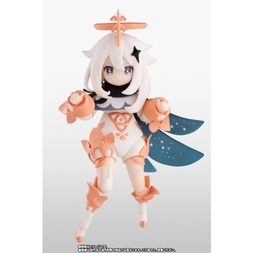 Фигурка BANDAI SPIRITS Genshin Impact Paimon SHFiguarts