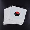 10Pcs Vinyl Records Sleeves Lp Record Cover Resealable Outer Sleeves Composite Kraft Paper Bag Vinyl Record Storage Bags