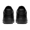 Nike Air Force 1 07 Triple Black Unisex Sneakers CW2288-001