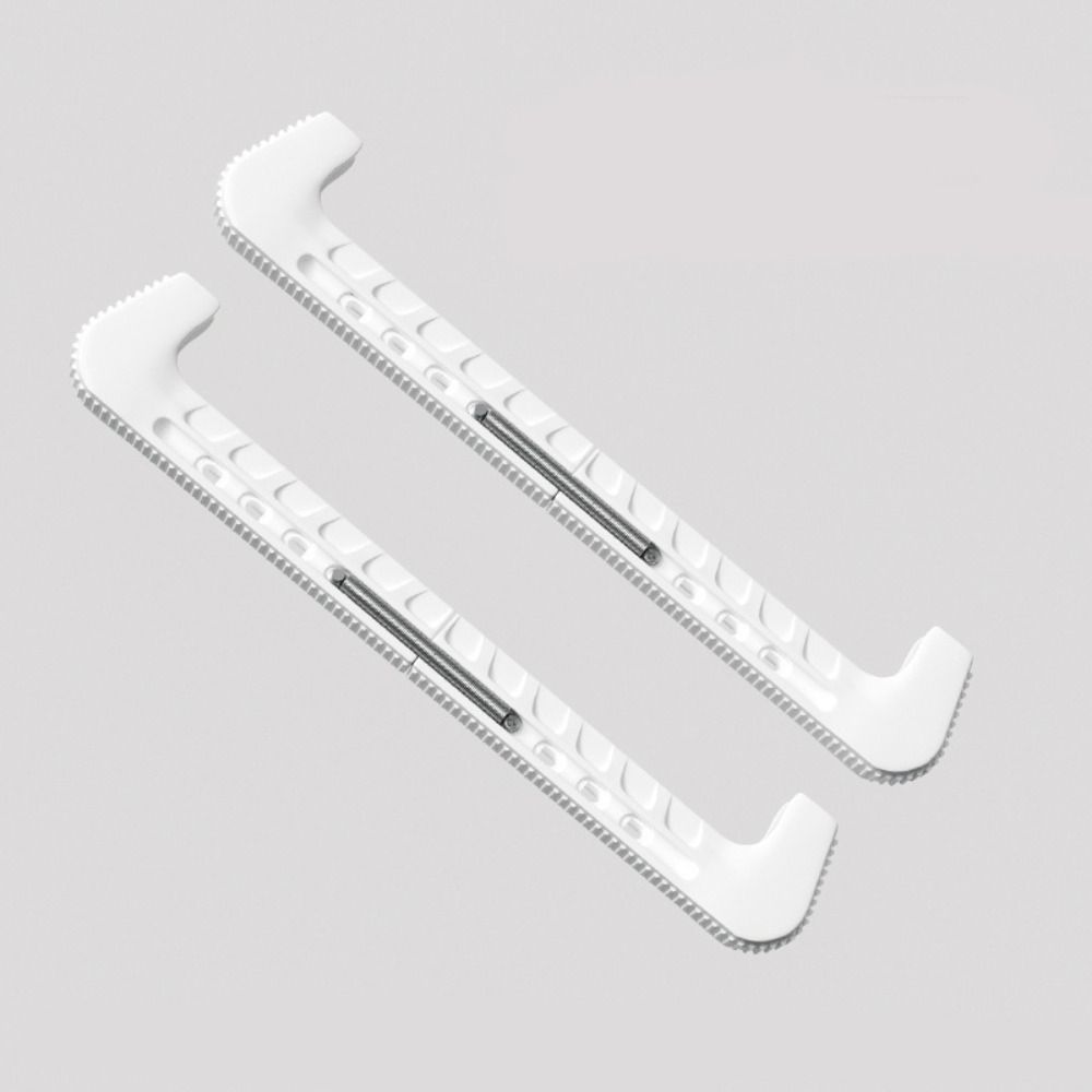 Professional Adjustable Ice Skate Guard Wear-resistant Non-slip Ice Skate Cover Universal Protective Cover Hockey