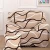 Kuyan Elastic Sofa Cover Full Cover Sofa Towel Full Cover Fabric Combination Four Seasons Sofa Cover