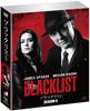 Softshell The Blacklist Season 5 Box Set [DVD]