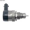 Automotive Common Rail Fuel Pressure Valve Fuel Pressure Regulator for HYUNDAI KIA 0281006037 31402-2F000