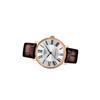 TISSOT Men's Kason Zen I Collection Watch T122.407.36.033.00