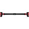 Strength Training Pull-up Bars With Level Gauge 69-92cm Adjustable Width 200kg Max Load Capacity For