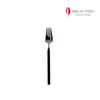 [belo inox] Бертис Титановый Черный Десертная Вилка