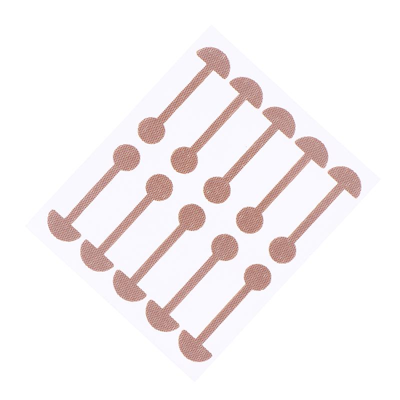 Наклейки для сужения крыльев носа Невидимые патчи для сужения носа Специальные полоски для узкого носа Наклейка Инструмент для ухода за лицом Корректор формы носа Лифтинг