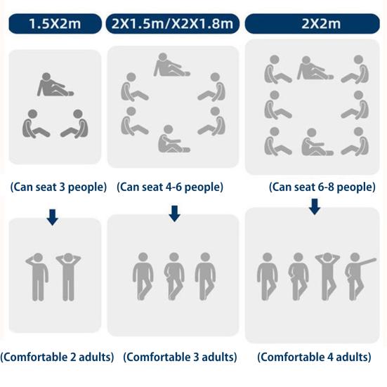 Коврик для пикника водонепроницаемый влагостойкий легко моющийся портативный нетканый коврик для пикника складное одеяло для пикника