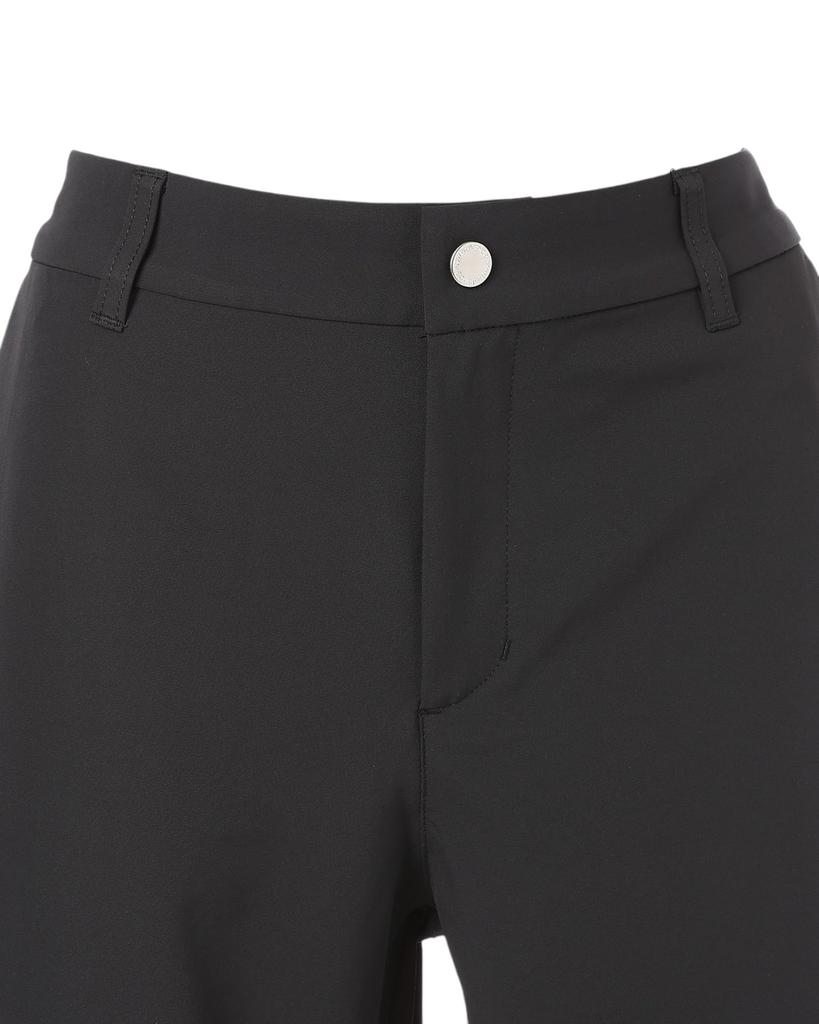 Гольф Длинные брюки 2 [New Balance] Женские (Эластичный/Прохладный на ощупь) / 012-5131502 010_Черный [Л]