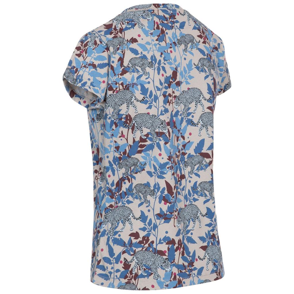 Womens/Ladies Phillipa T-Shirt