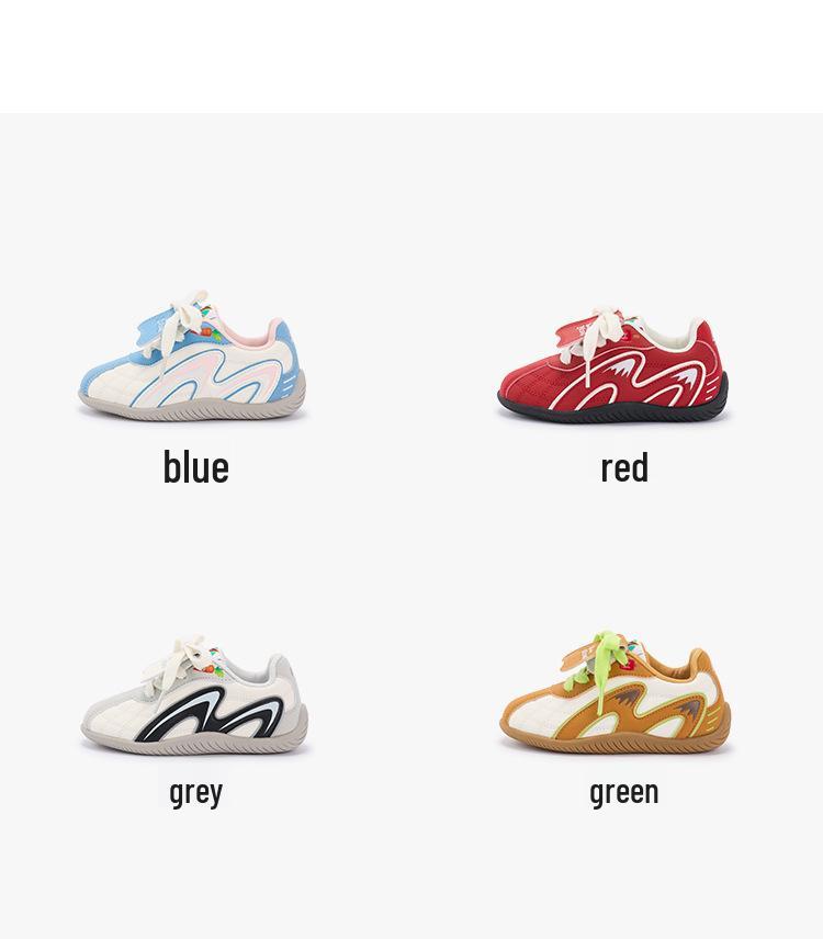 Disney Zootopia Kids Sports Shoes - 2026 Spring Collection for Boys & Girls