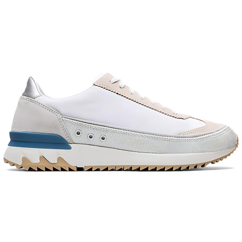 ONITSUKA TIGER Hsinti 'Белый Серый' 1183A387-102