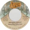 7inch Record MASON DIXON DANCE BAND - Southern Comfort ALX010 Alexander Stree 1978 US Soul/Funk Used
