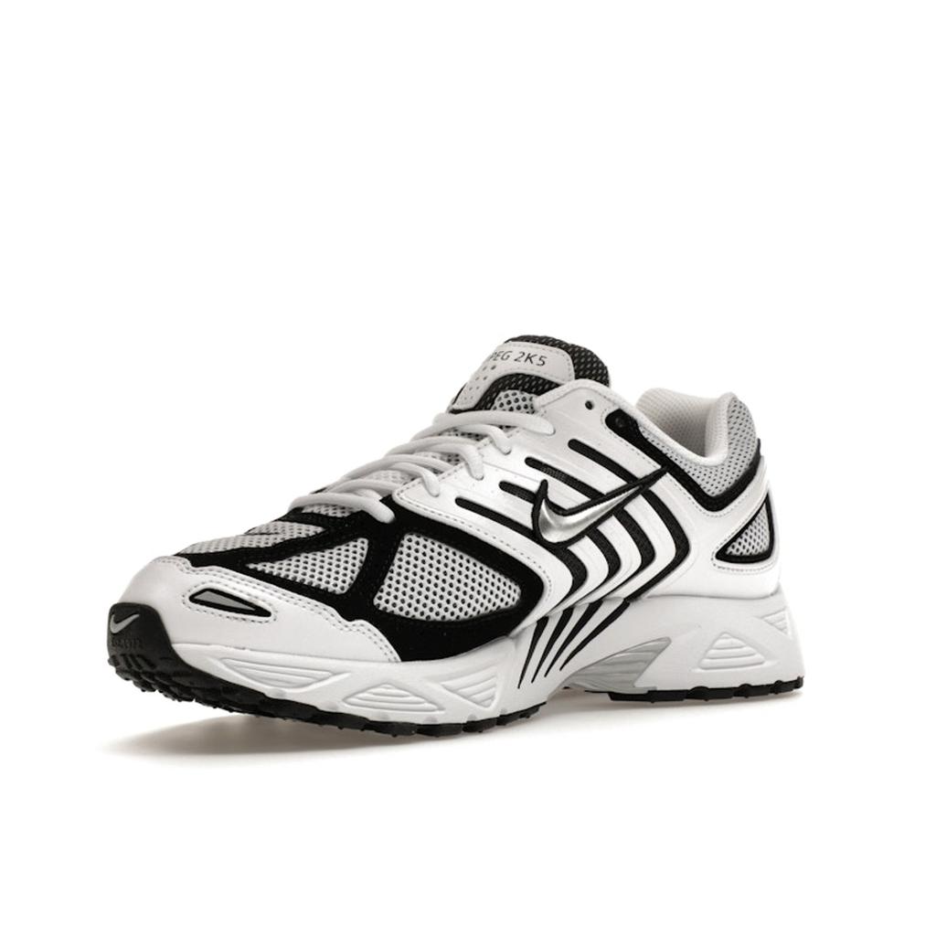 Nike Кроссовки унисекс Air Pegasus 2K5 White Black FJ1909-100