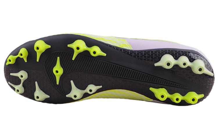 Nike Phantom Gx Academy Ag 'Yellow' DD9469-705