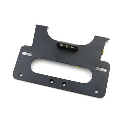 Держатель номерного знака для мотоцикла Suzuki GSX-R 1000 GSXR1000 2005-2008 K5