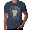 Vegan TShirt Quick Dry Fishing TShirt