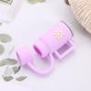 Plugs Cover Splash Proof Straw Tips Drinking Dust Cap Straw Cap Cup Accessories Silicone Straw Plug