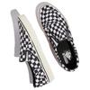 Vans Классические слипоны OTW — кроссовки унисекс Dahahm Checkerboard Black True-White VN0A5AO8342