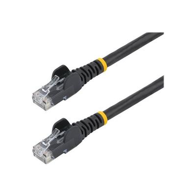 Сетевой кабель UTP Категории 6 - Startech - N6LPATCH2MBK - 2 м - RJ-45 - Черный