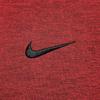 Nike Therma-Fit Теплый тренировочный пуловер с капюшоном Мужские толстовки с капюшоном Team-Red Color-Block University-Red DQ4835-677