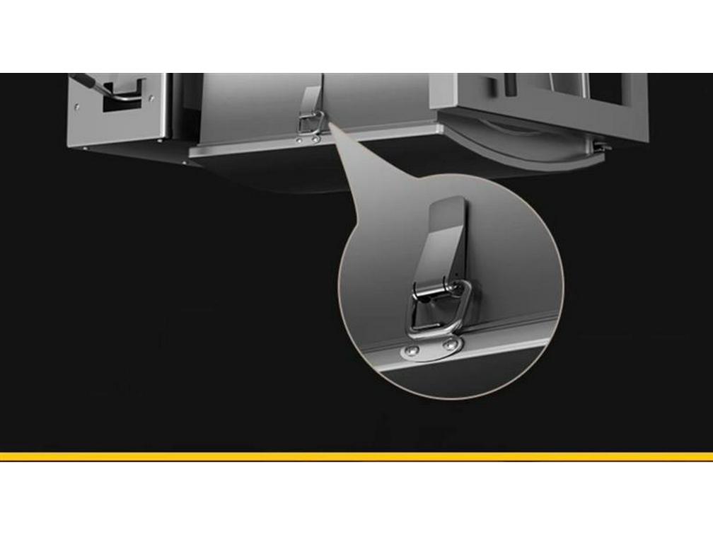 Автоматический тестомеситель из нержавеющей стали: Тестомесильная машина вместимостью 5-25 кг.