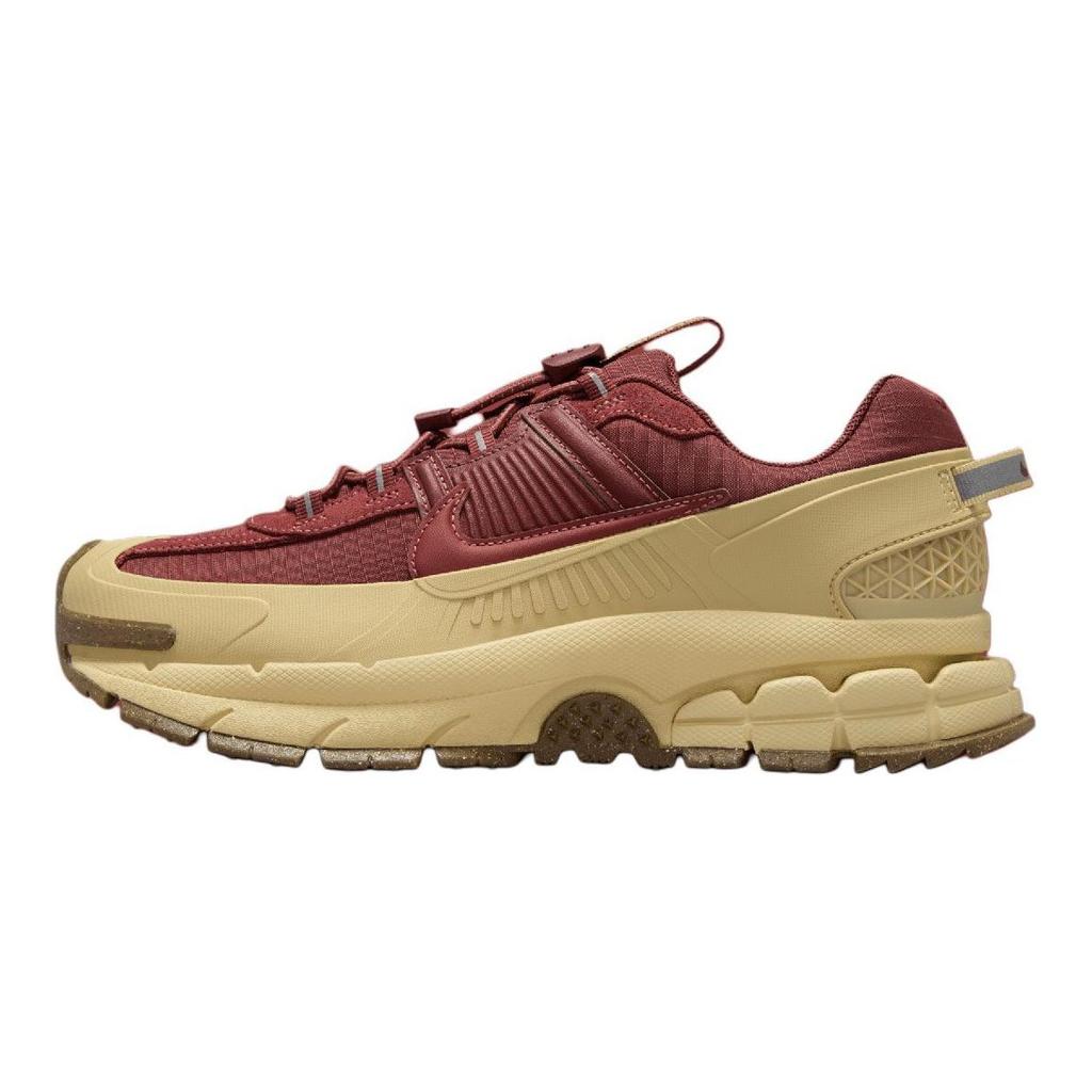 Nike Кроссовки Zoom Vomero 5 Roam Team Red Gold повседневные HQ2181-700