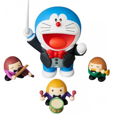 Doraemon Udf Doraemon Nobita S Earth Symphony Doraemon Mood Lifting orcheStra