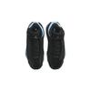 Jordan 13 Ретро Черный Университетский Синий GS 884129-041