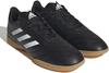 Adidas Goletto VIII IN Core Size Black/Footwear White/Core Black, 30.5cm
