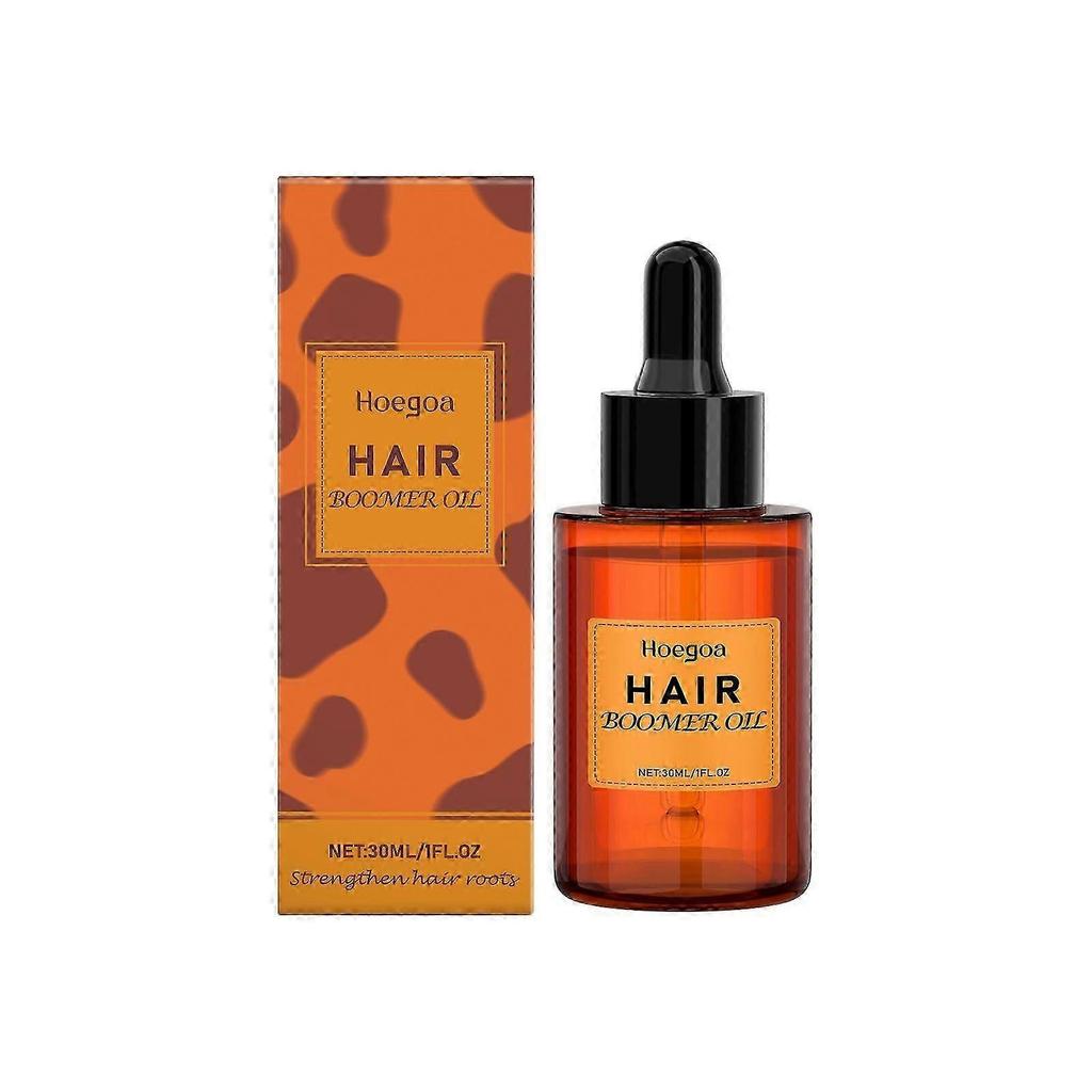 Nourishing Scalp Oil for Dry, Frizzy Hair Strengthens & Promotes Healthy Hair