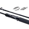 Shimano Offshore Rod 25 Salty Advance Offshore Model Light Jigging B63ML