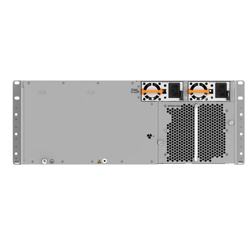 Ruijie RG-NBS7003 Modular Core Switch