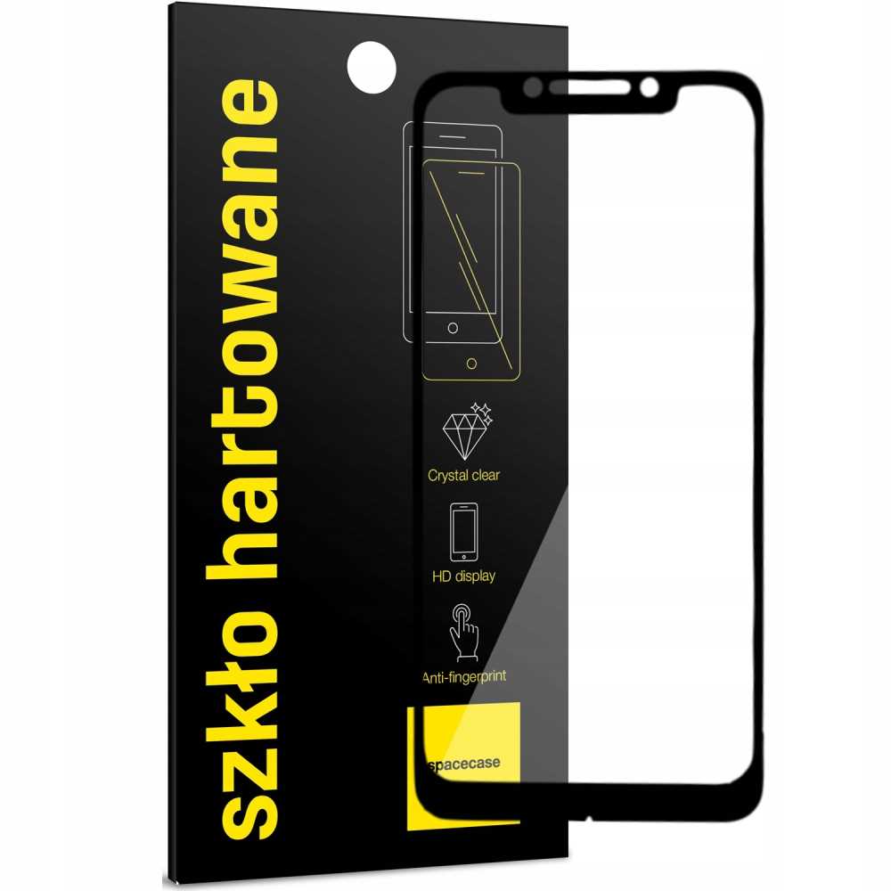 Sc Glass 5D Xiaomi Pocophone F1