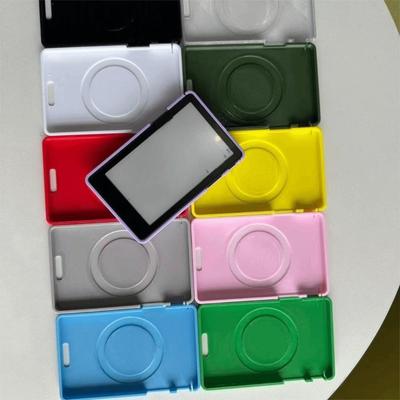 Ultra-thin E-Reader Case Portable Cover for XTEINK X4Pro E-Reader Protection