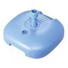 Captain Stag Captain Stag M 7139 [parasol Base Stand  Blue ]