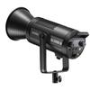 Студийный светодиодный видеосвет Godox SL200IIIBi 215 Вт Высокая мощность Фотографический свет 2800K-6500K Диммируемый 9 FX