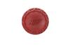 Richell Dog Toy Nerf Dog Tire Squeak Ball 3i for Dogs