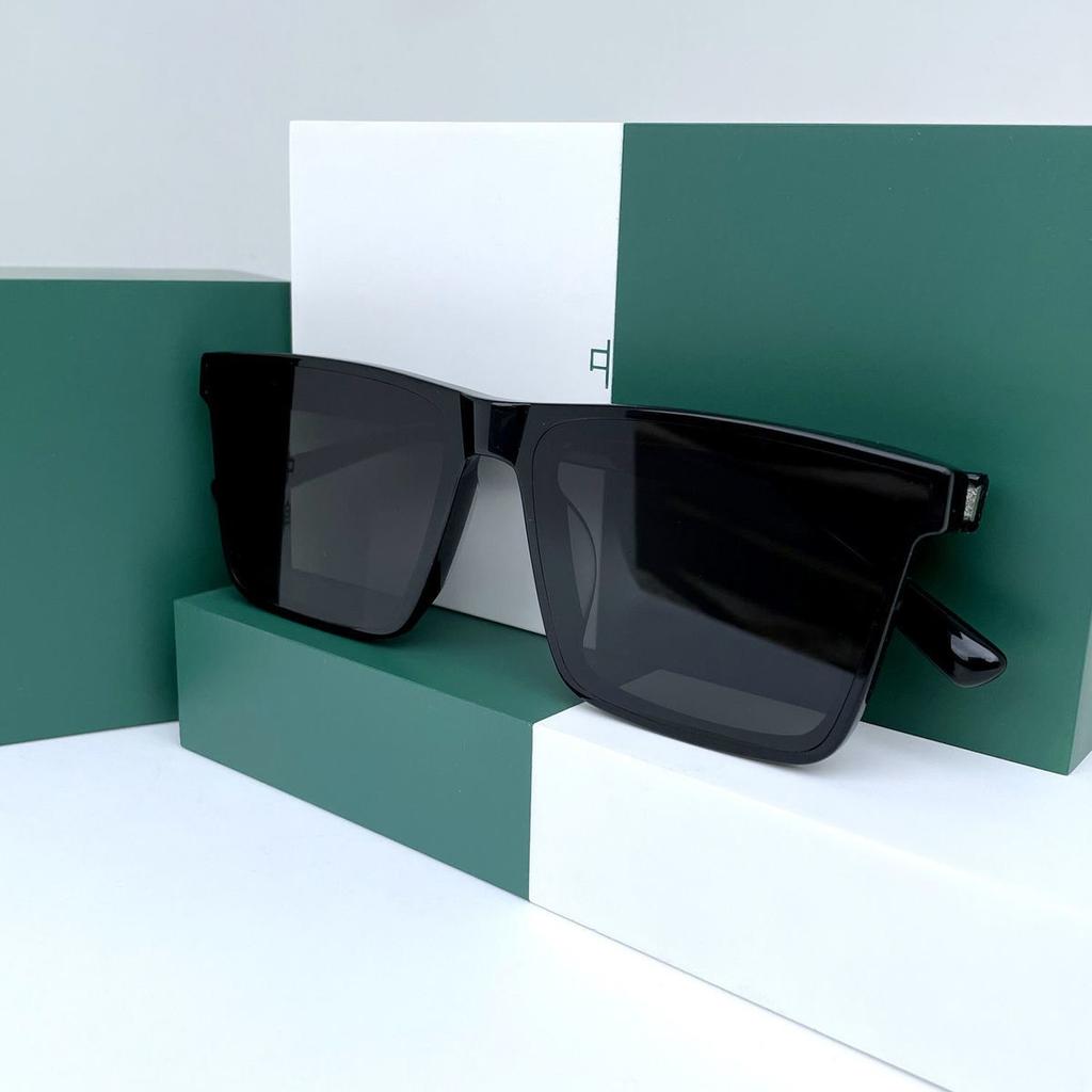 2022 Fashion Square Sunglasses Women Men Rectangle Designer Luxury Unisex Sun Glasses Classic Vintage Outdoor Oculos De Sol