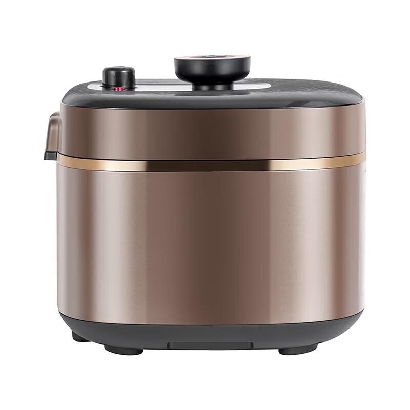 Joyoung 5L IH Smart Electric Pressure Cooker CN plug (adapter included)
