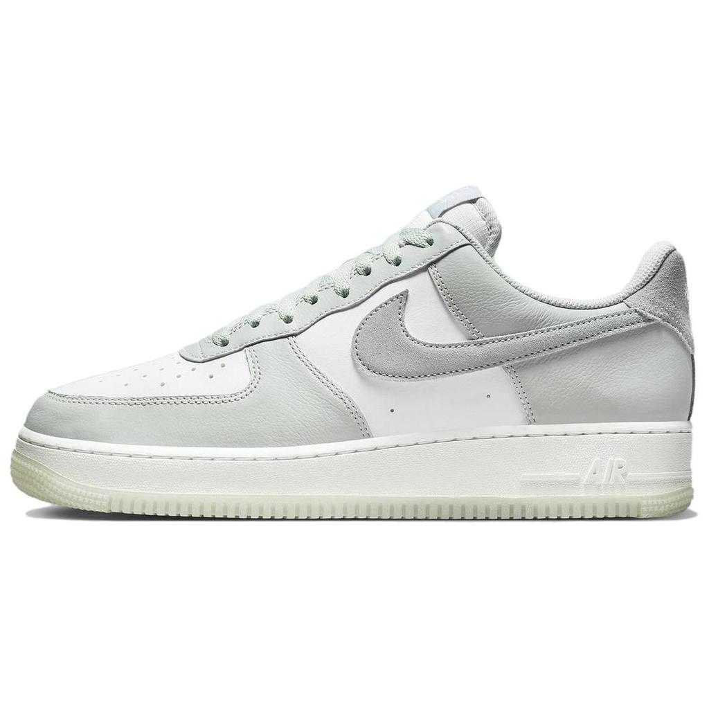 Nike Air Force 1 '07 Light Silver Pumice Sneakers FJ4170-003