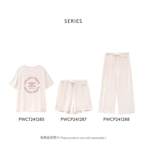 Gelato Pique Travel Rayon Logo Long Gela Free Women's Pants, (LV-Lavender, Size)