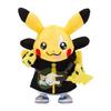 Pokemon Center Original Plush Toy Pokemon Band Fest Pikachu