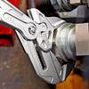 PLIERS-WRENCH 400MM - KN 86 03 400