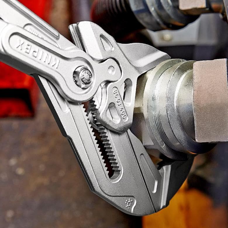 PLIERS-WRENCH 400MM - KN 86 03 400