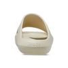 Crocs Logo Slip Feet EVA Silent Non-Slip Slippers Unisex White