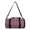 Fashion 3D Cylinder Bag Backwoods Cigar Cylinder Bag, Sports Rainproof Messenger Portable Cylinder Bag