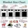 Hawaii orchid flower patterns Blanket for Sofa Bed Travel Camping Living Room Office Conditioning Blanket for All Seasons Gifts