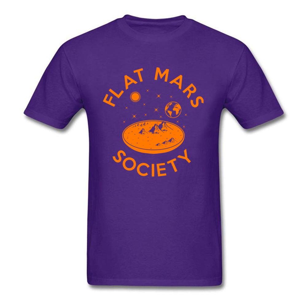 Футболка Flat Mars Society для мужчин с креативным дизайном Футболка с мультяшным принтом Мужская хлопковая черная одежда Топы с надписями Футболки для бойфрендов